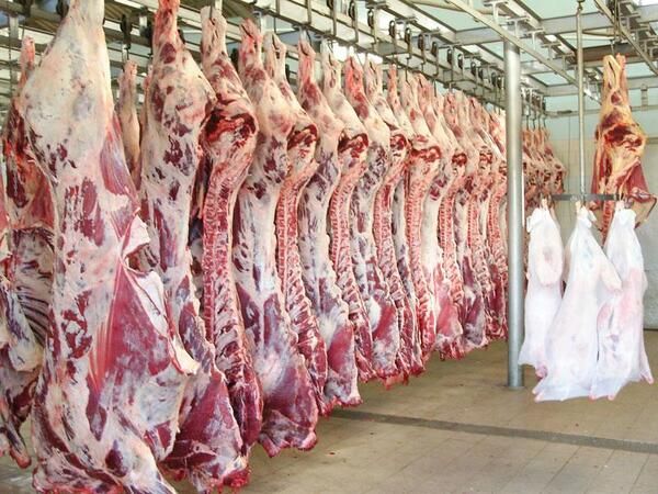 Karkas Ete Yeni Zam! Güncel Fiyatlar Açıklandı