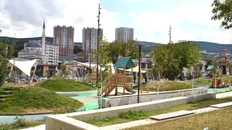 TOKİ Projeleri Yozgat Belediyesi'ne Teslim Edilmedi!