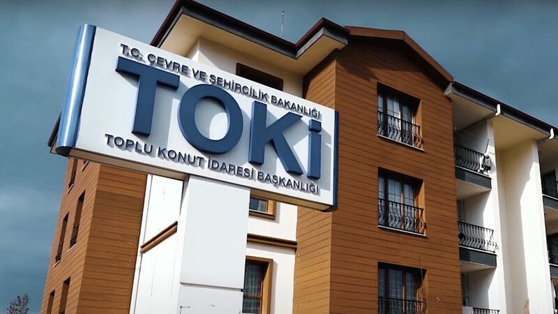 Yozgat'ta Ev Sahibi Olmak İsteyenlere TOKİ Büyük Müjdeyi Verdi!