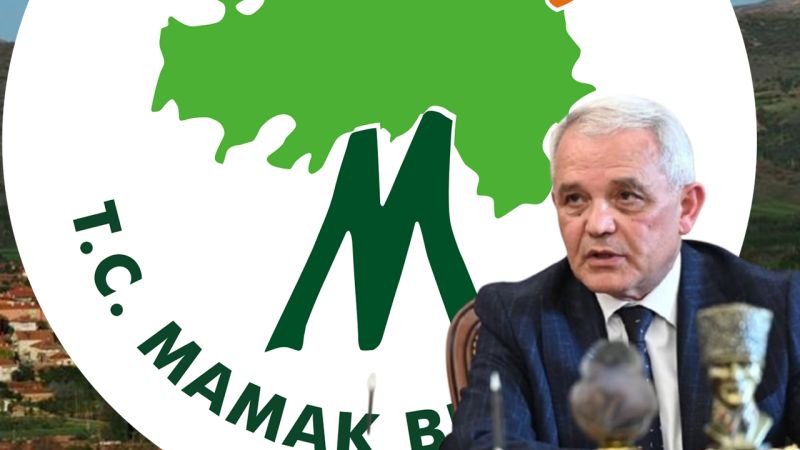 Mamak Belediye Başkanı Şahin’den Hizmet-İş Sendikası’na Toplu İş Sözleşmesi Çağrısı