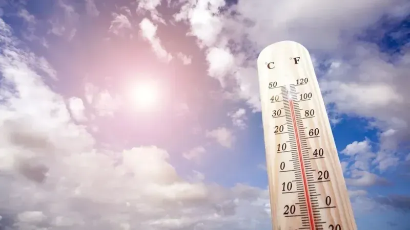 Yozgat’ta Sıcak Hava Dönemi Başlıyor: Pastırma Sıcakları Geliyor!