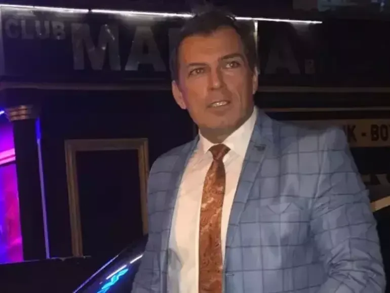 Meriç Erkan kimdir, kaç yaşında?