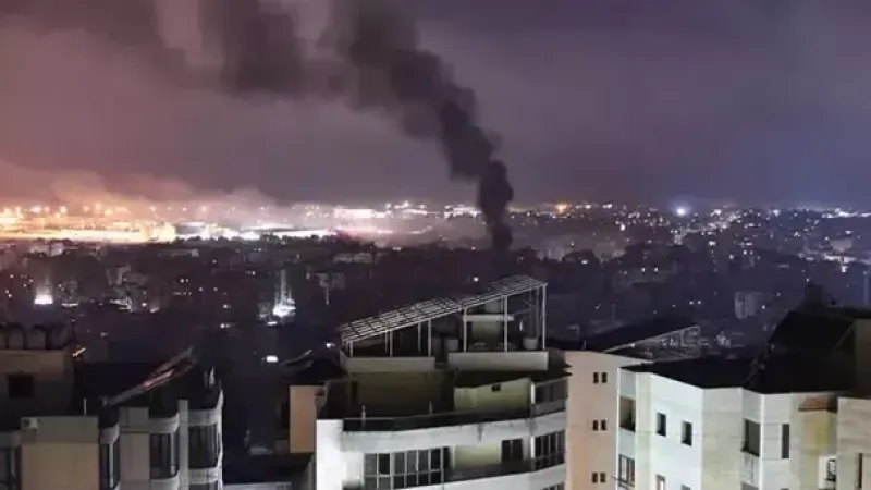 İsrail, Lübnan'ı Yerle Bir Etti: Nasrallah Kimdir, Neden Öldü?