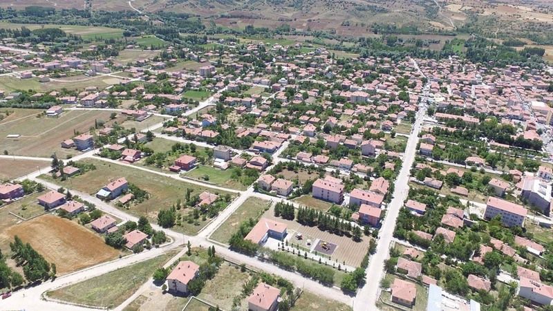 Çayıralan’da Borç Nedeniyle Satışa Çıktı! 5 Adet Yapı ve Arsa…