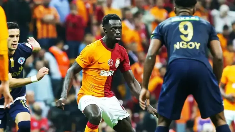 Galatasaray Kasımpaşa maçı nereden izlenir? CANLI maç izle! (GALATASARAY KASIMPAŞA) Canlı şifresiz donmadan HD maç izle!