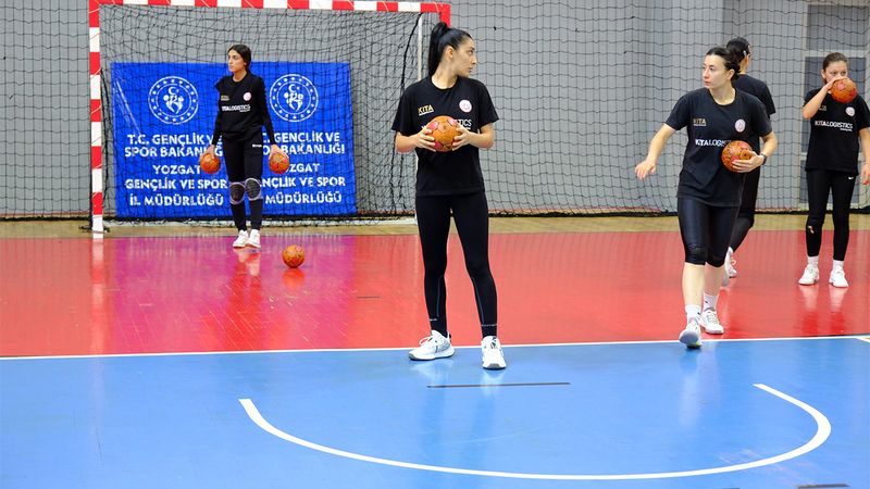 Bugün Yozgat'ın Takımı İçin Nefesler Tutuldu Heyecanla O Saat Bekleniyor!
