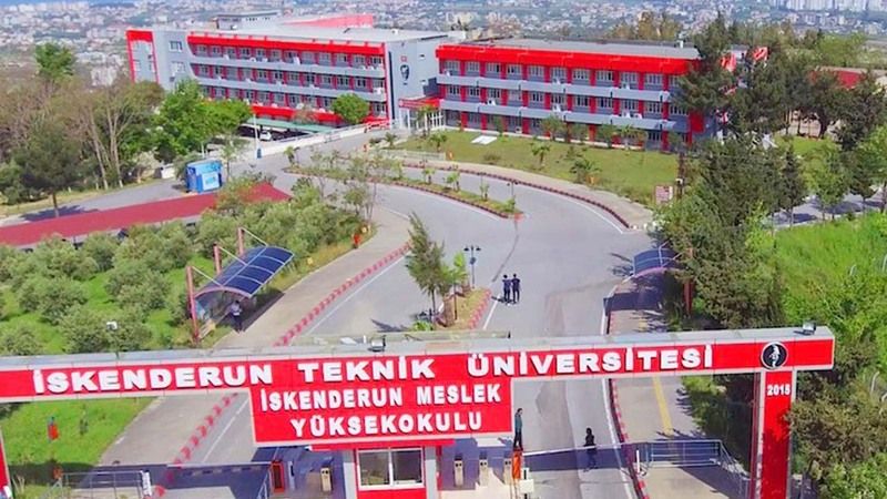 İSTE Öğretim Elemanı Alım İlanını Duyurdu: Başvurular Başladı, Kaçırmayın!
