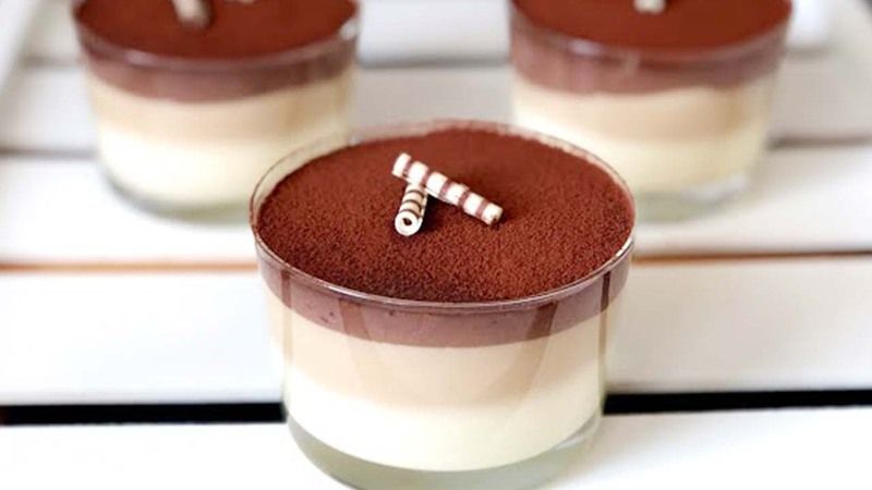 Muhallebinin En Şık Hali: Latte Muhallebi ile Fark Sağlayın!