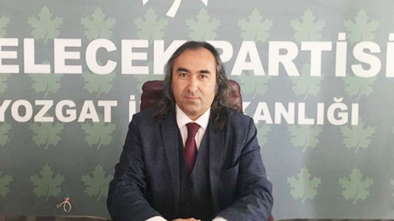 Gelecek Partisi İl Başkanı Aydoğmuş Tepki Gösterdi! Bozok Spor’un Geleceği Tehlikede mi?