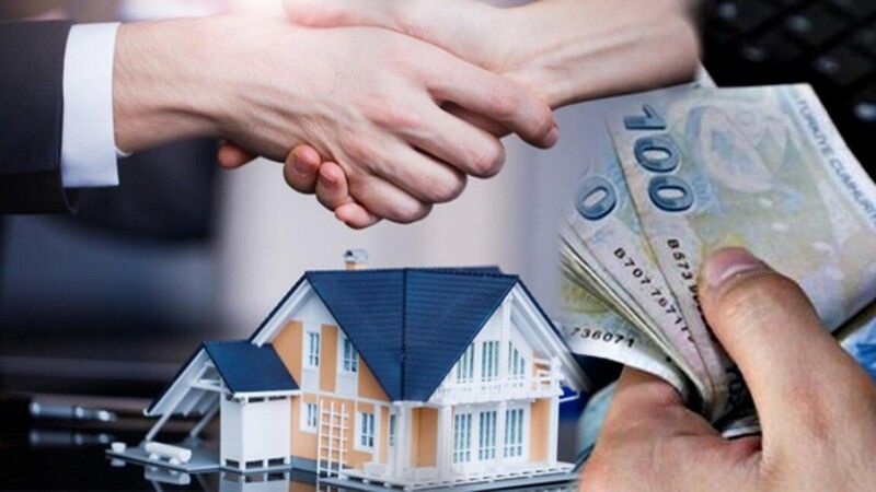 Yozgat’ta 1 Milyon TL Konut Kredisi Alınsa Geri Ne Kadar Ödenir?