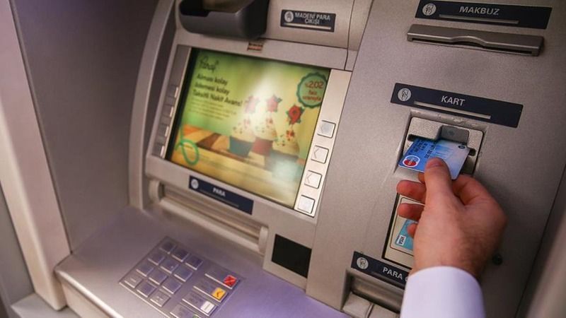Yozgat'ta ATM Kullanıcılarına Uyarı: 2024 Yılında Sadece 200 TL'lik Banknotlar Olacak!