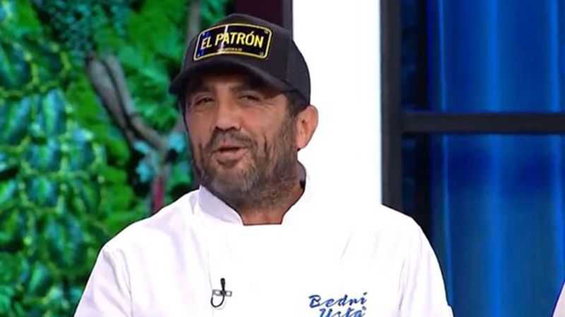 MasterChef Konuğu Bedri Usta Kimdir? Bedrettin Aydoğdu'nun Hayatı ve Kariyeri