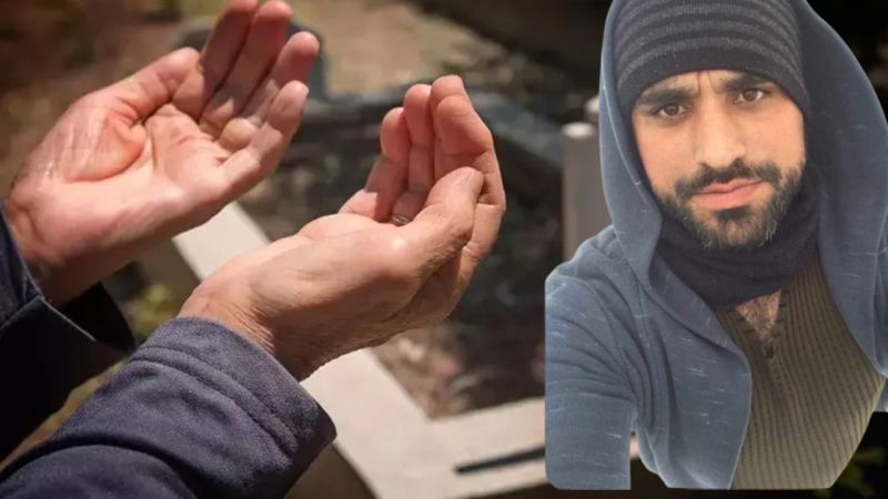 Yine genç ölüm yine Yozgat! Bu kez ateş Boğazlıyan'a düştü