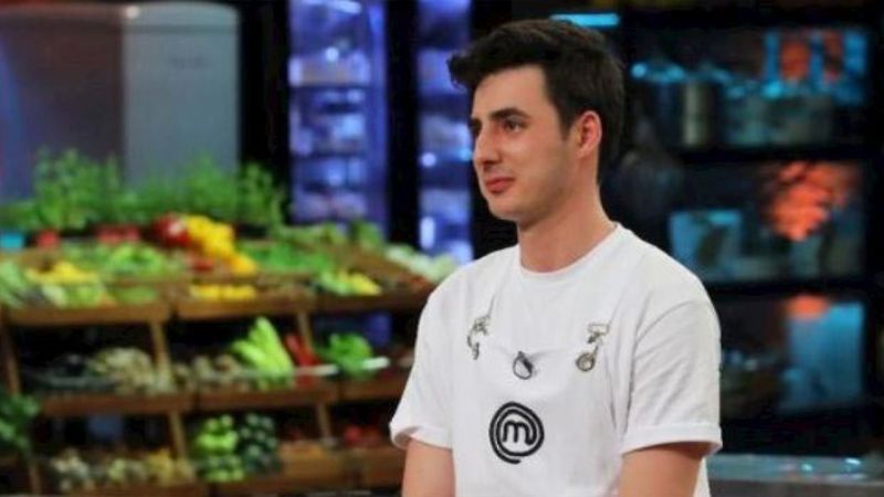 MasterChef Hakan Dündar Kimdir? Hayatı ve Kariyeri
