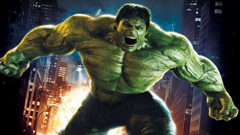 Hulk gerçek olabilir mi?