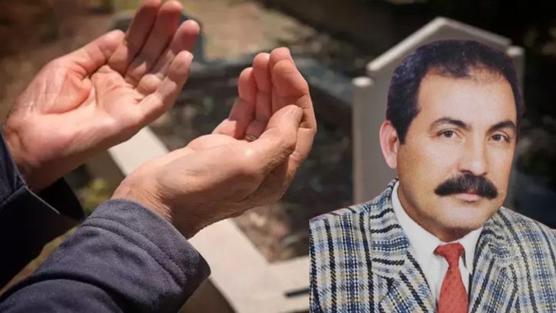 Yozgat Maliyesinin emektar ismi vefat etti
