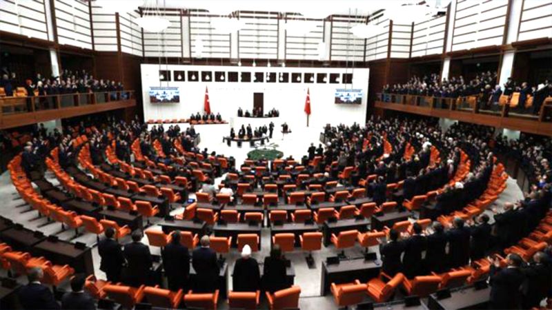 Torba Yasa Meclis’e Geliyor: Emekli Maaşları, Siber Güvenlik ve İklim Değişikliği Gündemde