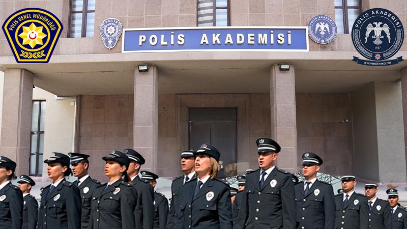 Polis Akademisi Başkanlığı Öğretim Görevlisi Alımı Yapacak