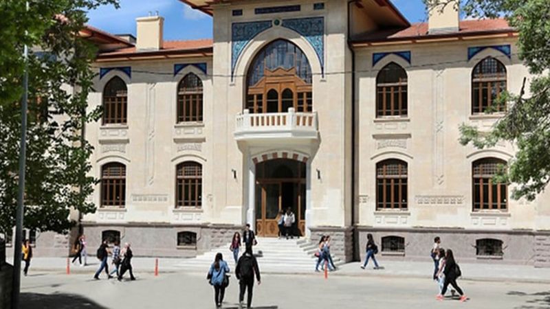 ASBÜ’ye Girişler Kapatıldı!