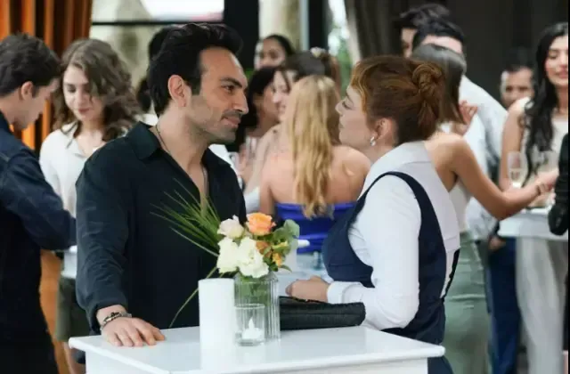 Bahar 18. Bölüm fragmanı izle! BAHAR yeni bölüm fragmanı yayınlandı mı?