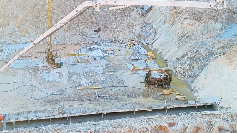 Yozgat’ta o proje tam gaz sürüyor! 300 günde bitecek