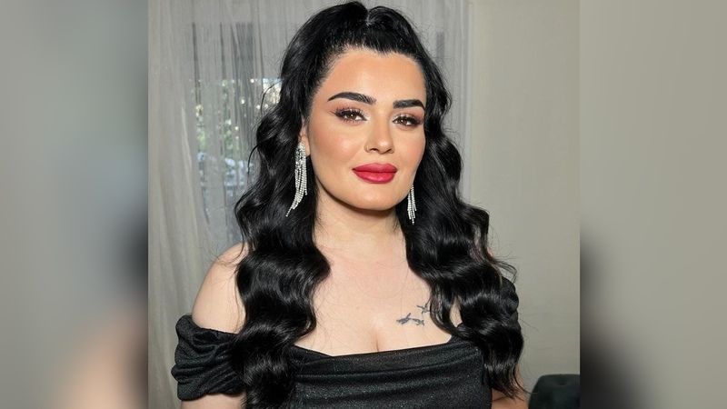 Hülya Mizgin TikTok Hesabı Nedir? Hülya Bingül Sosyal Medya Hesapları Neler?