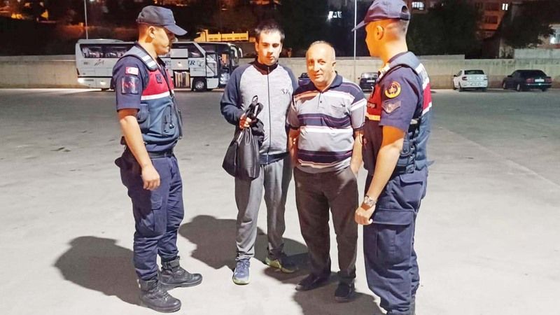 Akdağmadeni’nde Geniş Çaplı Operasyon! Kayıp Şahıs Bulundu!