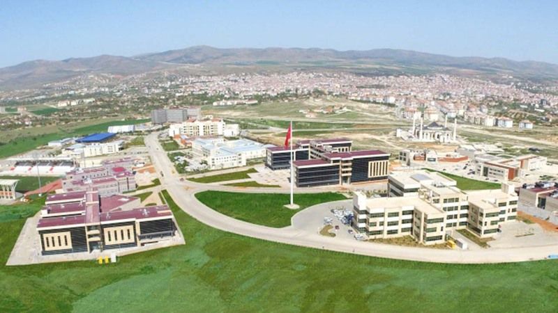 Akademik Kariyer İçin Yeni Fırsatlar: Kırşehir Ahi Evran Üniversitesi Duyurdu!