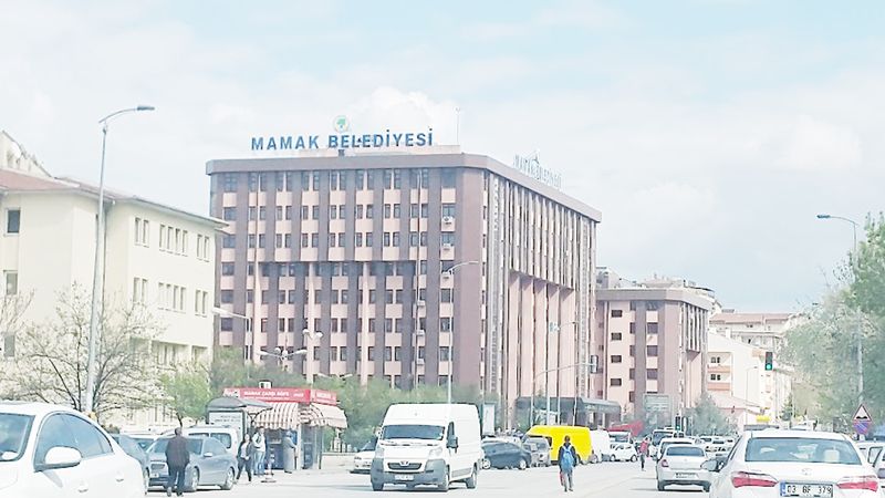 Mamak Belediyesi'nden Grev Açıklaması: "İşçilerin Kararına Saygı Gösterilmeli"