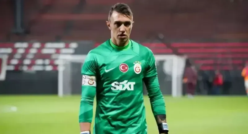 Muslera Az Kaldı paylaşımı ne demek, anlamı nedir?