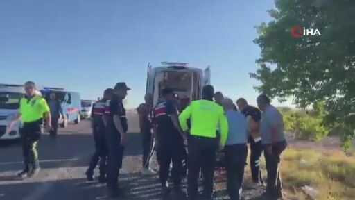 Nevşehir’de Akıllara Durgunluk Veren Kaza: Namaz Kılarken Aracın Altında Kaldı