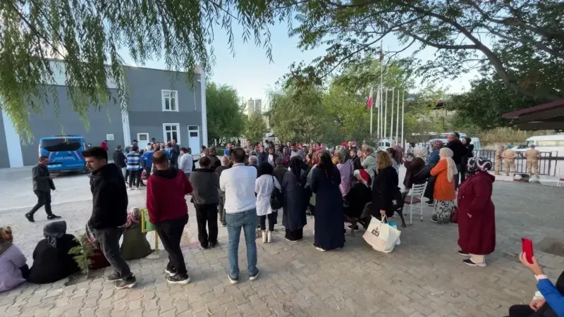 Yozgat’ta Kapanan Fabrika İşçileri Haklarını Arıyor!