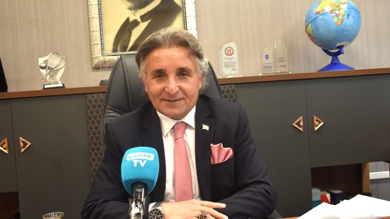 Yozgat'ın Vergi Rekortmenleri Açıkladı