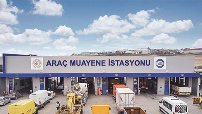 Yozgat’taki Araç Sahiplerine Müjde: TÜVTÜRK Ek Komisyon Ücretlerini İade Edecek