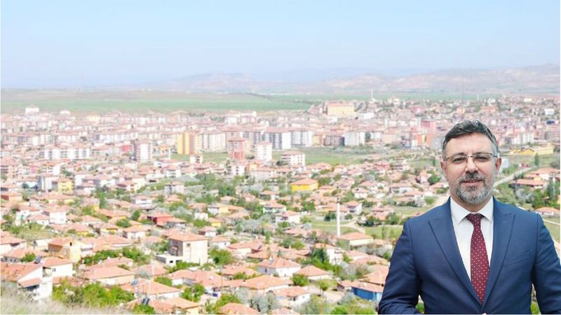 Yozgat Yerköy Belediye Başkanı Arslan ‘Algıya itibar etmeyin’ dedi, doğrusunu açıkladı