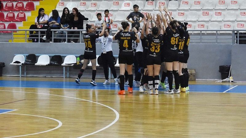 Yozgat’ta Perilerin Hedefi Büyük!