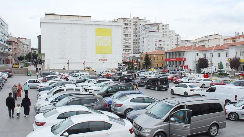 Yozgat’ta Kaçırılmayacak Fırsat: İcradan Satılık İki Dükkan!