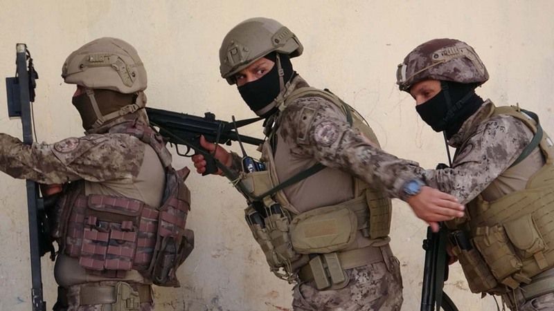 Jandarmadan Dev Operasyon: 16 Milyon TL'lik Bahis Çetesi Çökertildi!