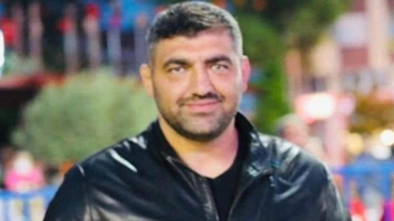 Başpehlivan Ali Altun Kalp Krizi Sonucu Hayatını Kaybetti: Ali Altun kimdir?