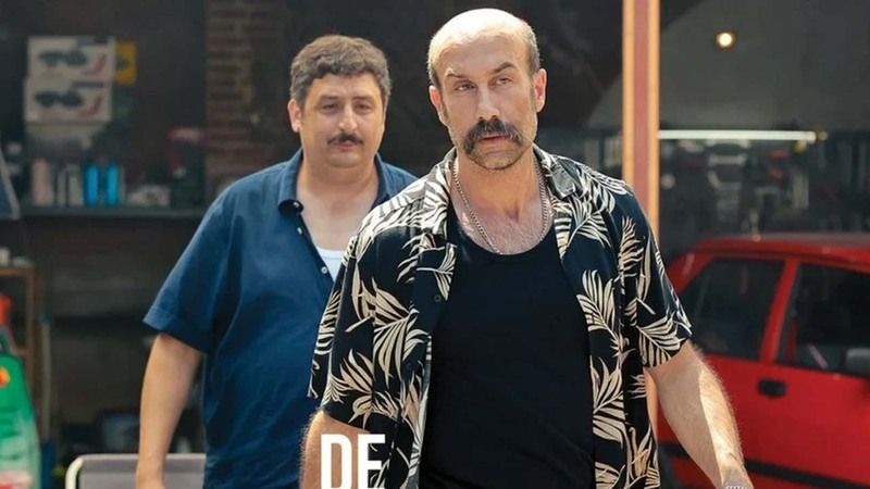 Survivor’ın Unutulmaz İsmi Çağrı Atakan, Deha’da Farklı Bir Karakterle İzleyici Karşısında!