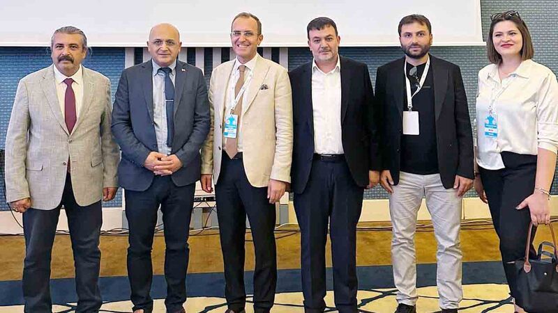 Yozgatlı isimler Federasyon yönetimine seçildi