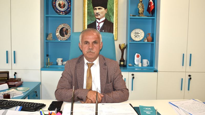 Yozgat’ta Dernekler İlginç Kısaltmalar ve Faaliyet Alanları Dikkat Çekiyor