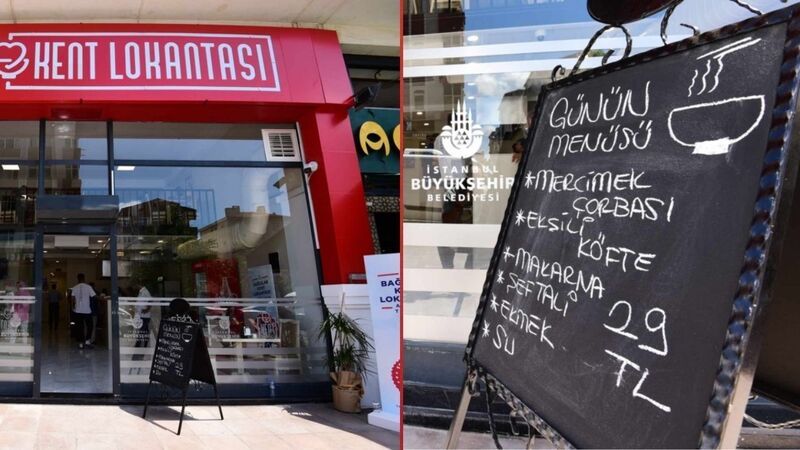 Yozgat'ta Kent Lokantası Açılsa Nasıl Olur?