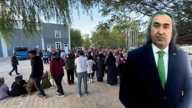 Gelecek Partisi Yozgat İl Başkanı Ömer Aydoğmuş: Ritim Tekstil yargıya hesap vermeli!