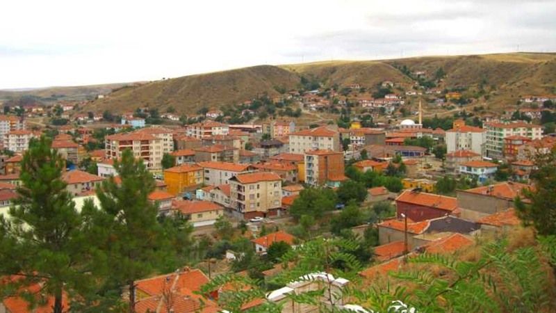 Yozgat’ta Mülkiyeti Belediyeye Ait 9 Araç Satışa Çıktı!