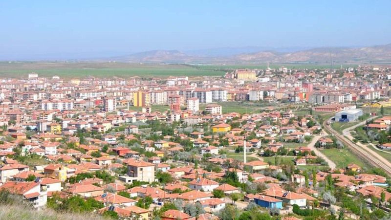 Yozgat’ta Bin 500 Kişiye İstihdam! 30 Bin Üretim!