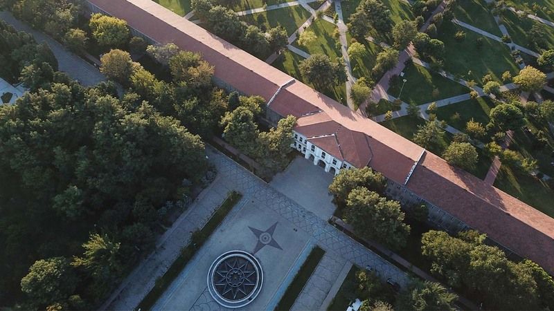 Yıldız Teknik Üniversitesi’nde Akademik Yükselme İmkanı! Başvurular Başladı!