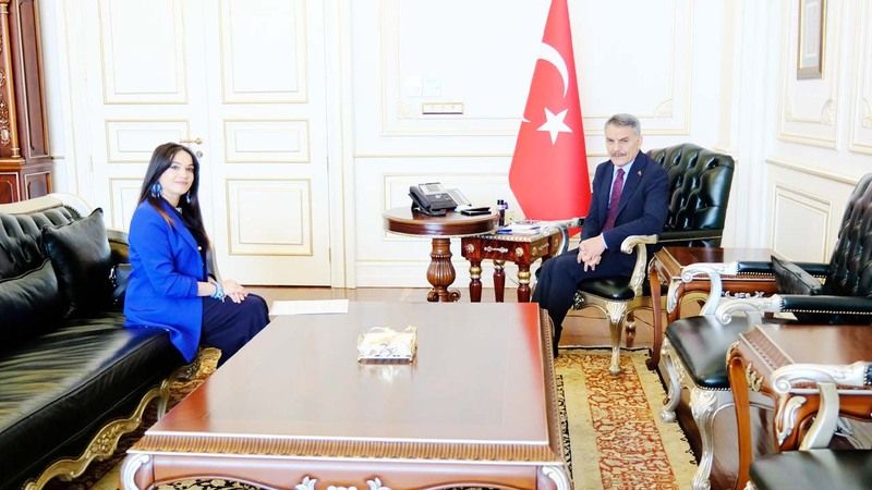 Yozgat’ın Kültürel Mirası Sanatla Buluşuyor!