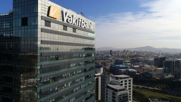 Yozgat'ta Şubesi Var! 500 Milyon Dolarlık Tahvil İhraç Etti
