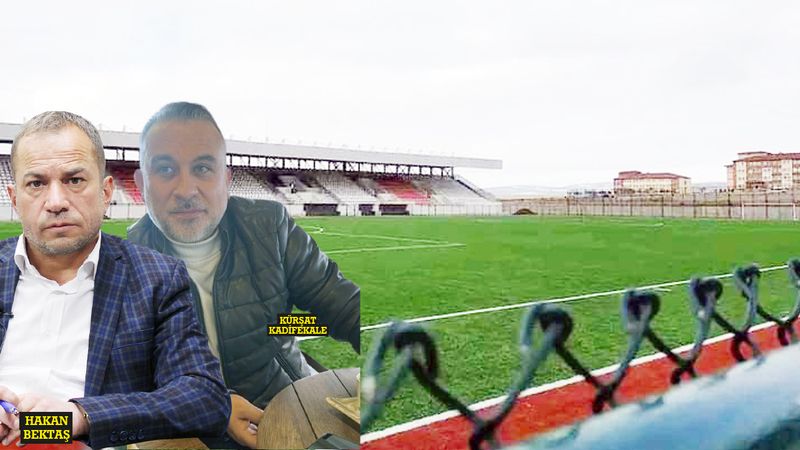Yozgat’ta vefa İsmi yeni sezona verilecek